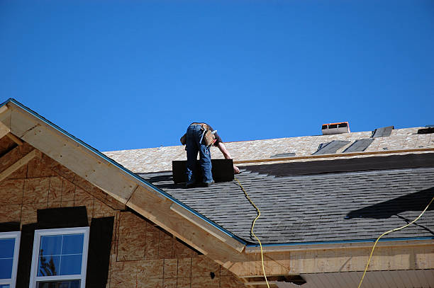Quick and Trustworthy Emergency Roof Repair Services in Falls City, OR