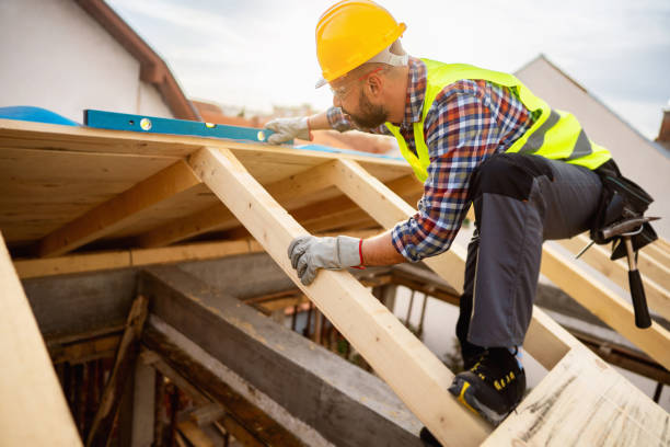 Best Roof Repair Services  in Falls City, OR
