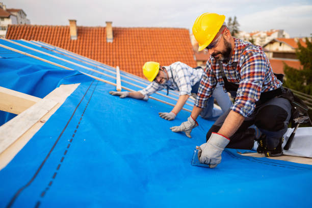 Best Roofing Contractor Near Me  in Falls City, OR
