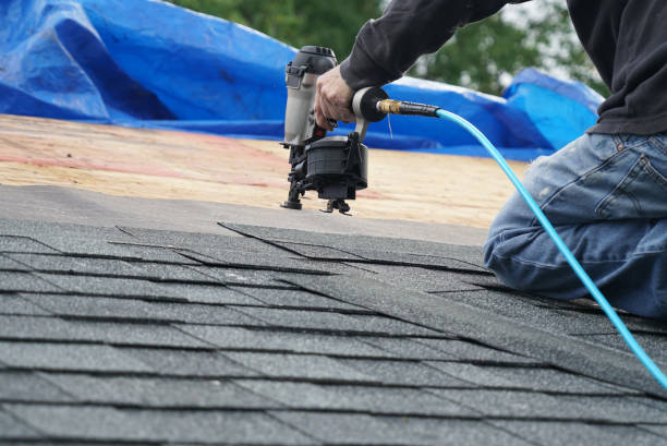 Best Roof Maintenance Services  in Falls City, OR