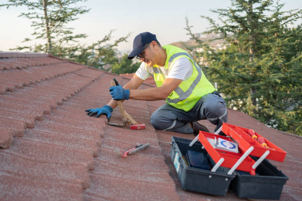 Quick and Trustworthy Emergency Roof Repair Services in Falls City, OR