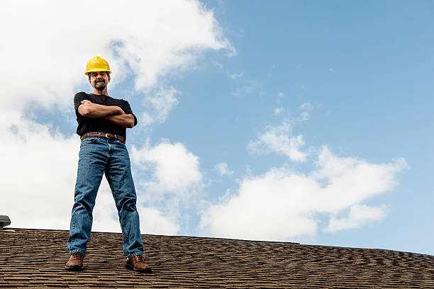 Best Roof Replacement Cost  in Falls City, OR