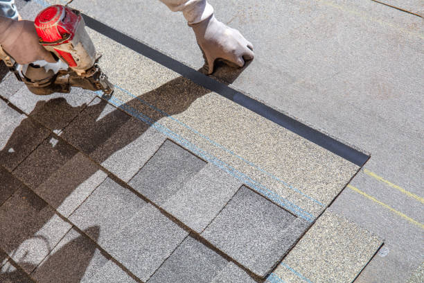 Best Storm Damage Roof Repair  in Falls City, OR