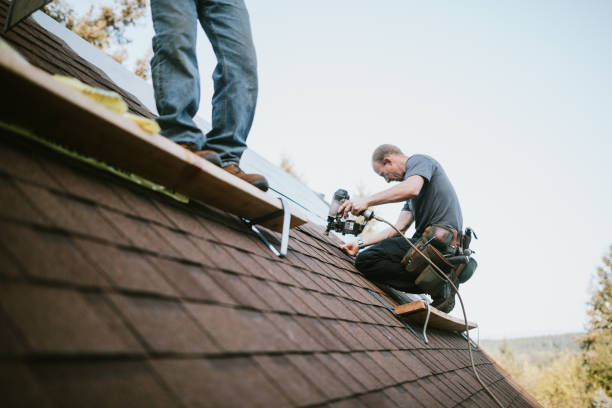 Best Emergency Roof Repair  in Falls City, OR